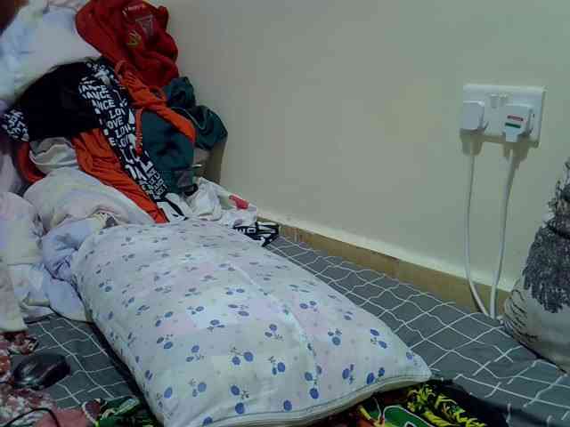 sweetval1 webcam