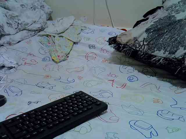 sweetval1 webcam