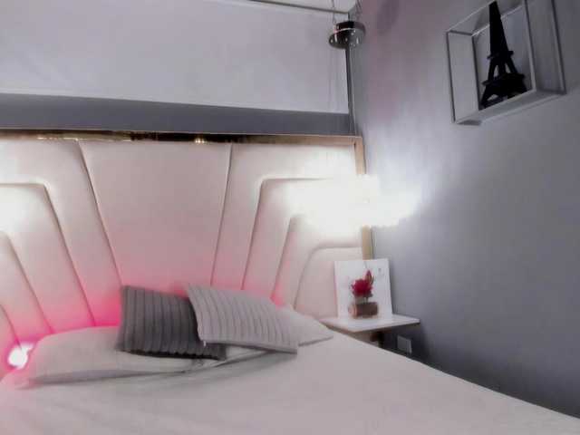 Annie-Pleasure live cam on BongaCams