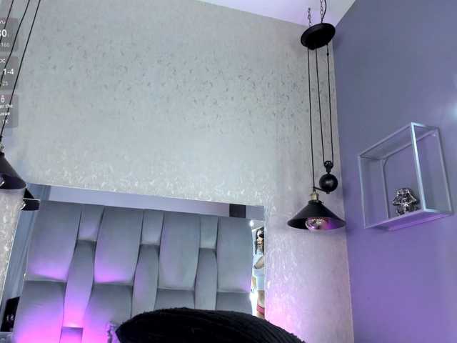 Annie-Pleasure live cam on BongaCams