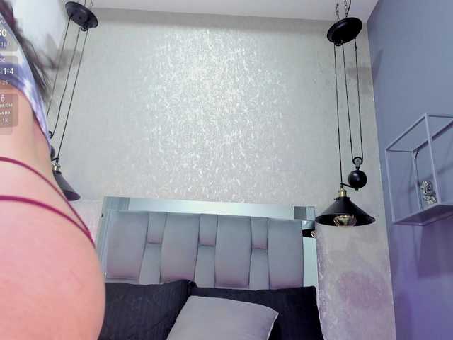 Annie-Pleasure live cam preview