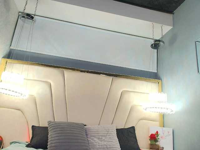 Annie-Pleasure live cam on BongaCams