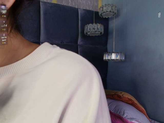 Annie-Pleasure live cam on BongaCams