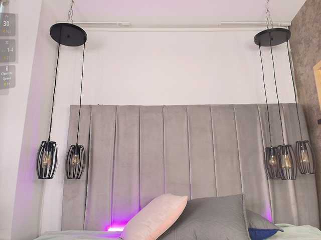 Annie-Pleasure live cam on BongaCams