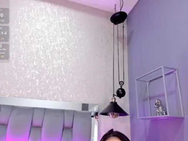 Annie-Pleasure live cam on BongaCams