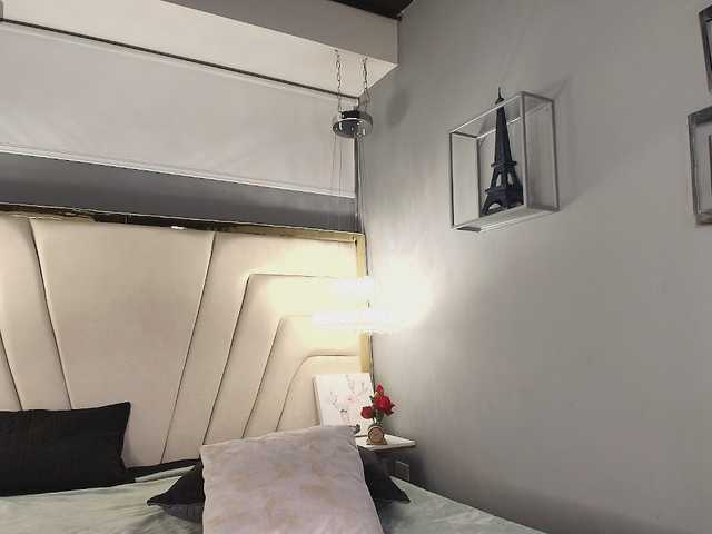 Annie-Pleasure live cam on BongaCams