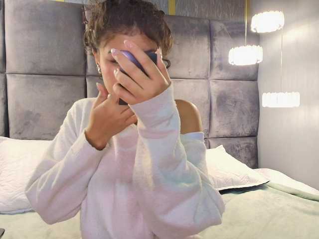 Annie-Pleasure