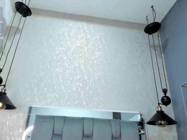 Annie-Pleasure webcam