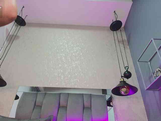 Annie-Pleasure webcam