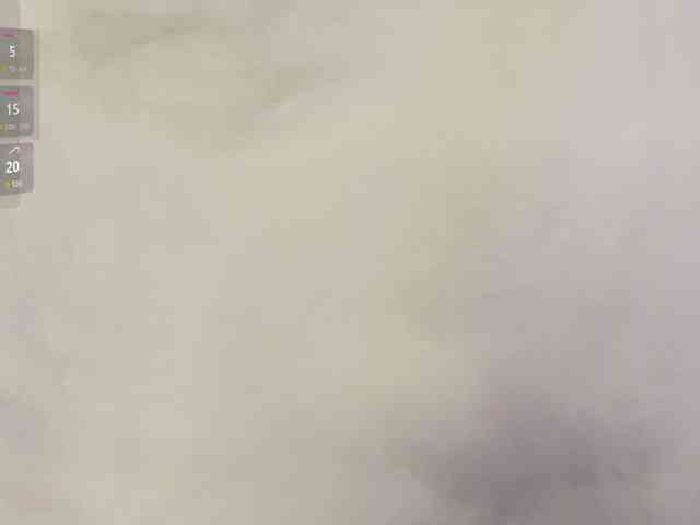 Annie-Pleasure webcam