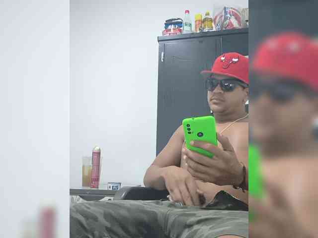 deliciousdick Sex Cam Show