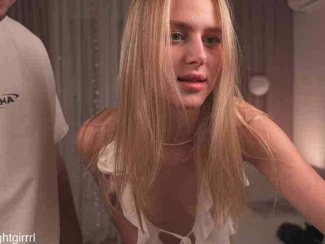 Starlightgirl webcam