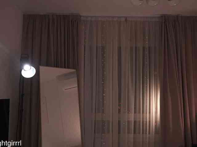 Starlightgirl webcam