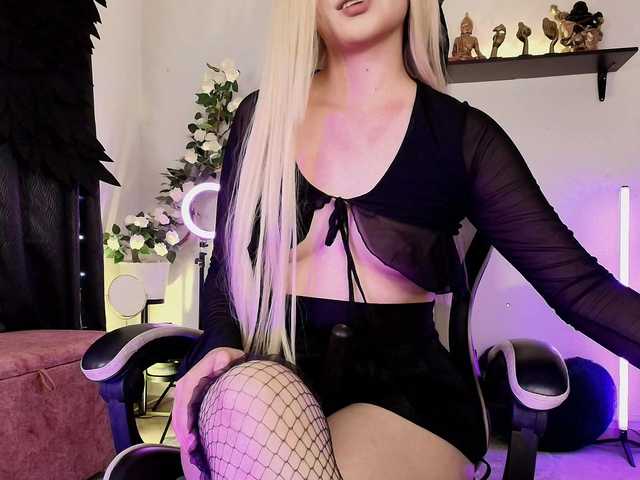 NaugthyBunny