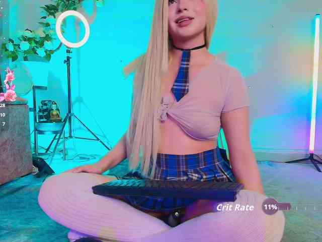 NaugthyBunny
