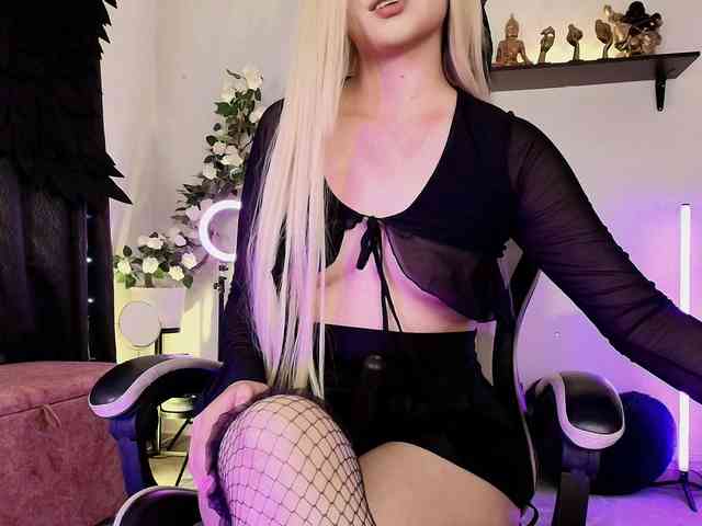 NaugthyBunny