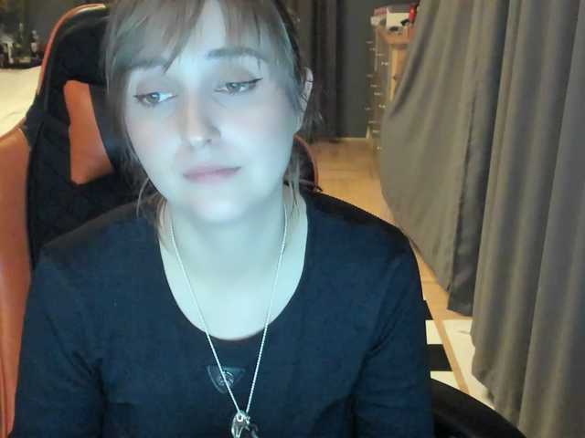 Kamisha live cam on BongaCams