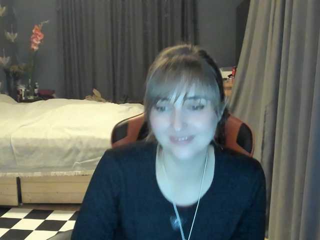 Kamisha live cam on BongaCams