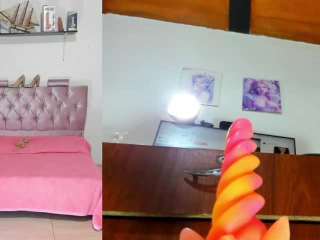 harperfunny1's BongaCams show and profile