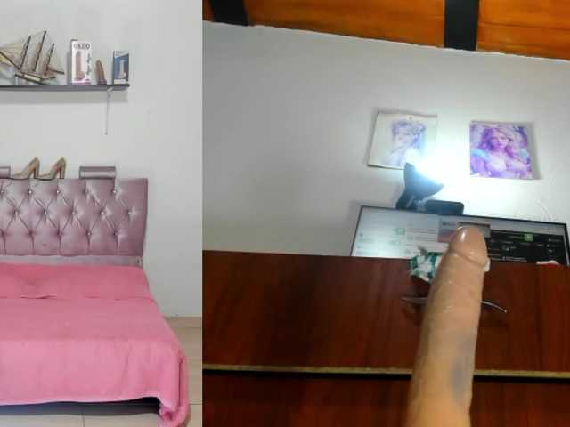 harperfunny1's BongaCams show and profile