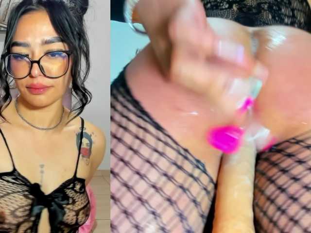 harperfunny1's BongaCams show and profile