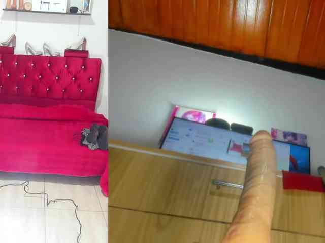 harperfunny1 webcam