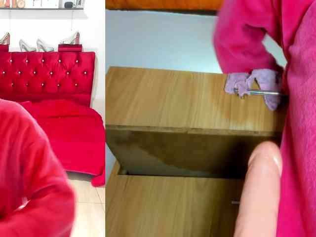 harperfunny1 webcam