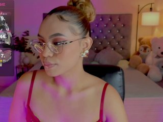 Ximena-sotto Porn Show