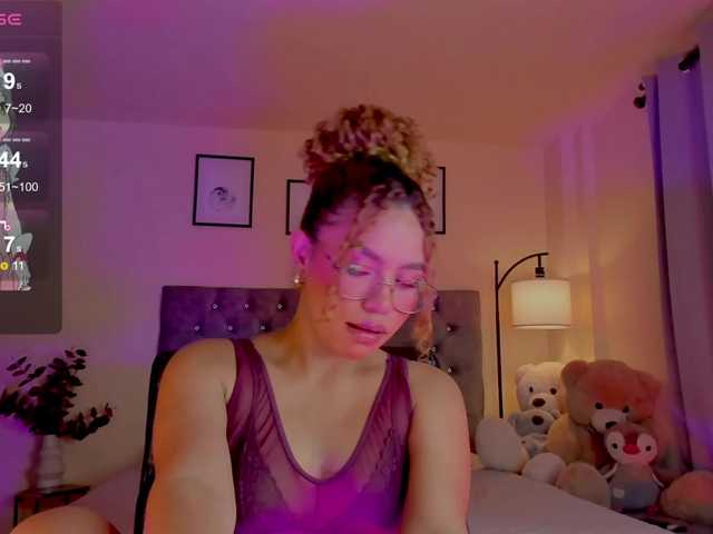 Ximena-sotto live cam on BongaCams