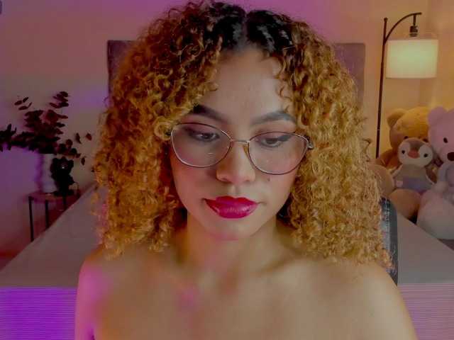 Ximena-sotto live cam preview