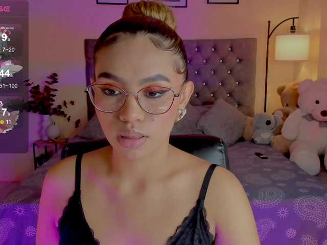 Ximena-sotto live cam preview