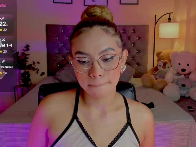 Ximena-sotto live cam
