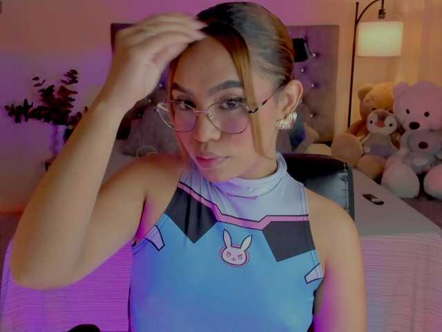 Ximena-sotto live cam on BongaCams