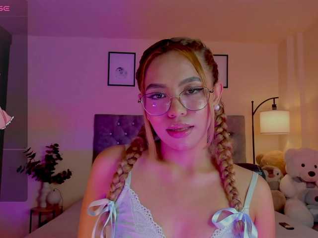 Ximena-sotto live cam on BongaCams