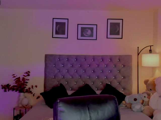 Ximena-sotto live cam on BongaCams