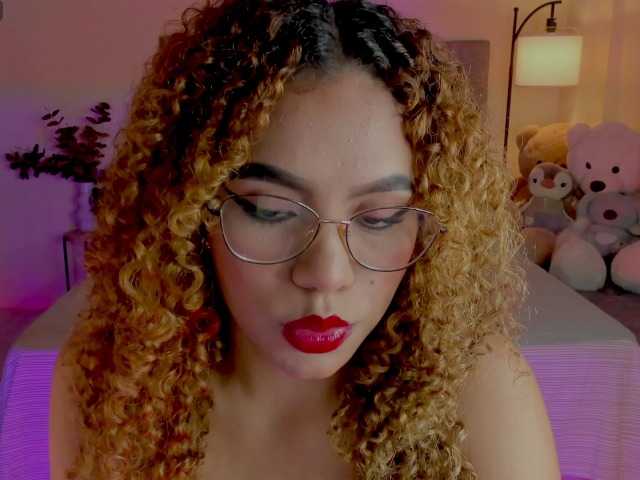Ximena-sotto live cam preview