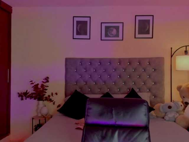 Ximena-sotto live cam preview