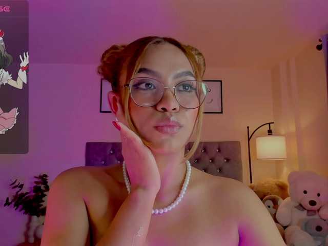 Ximena-sotto live webcam show