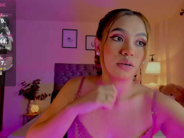 Ximena-sotto live cam on UnifiedCams