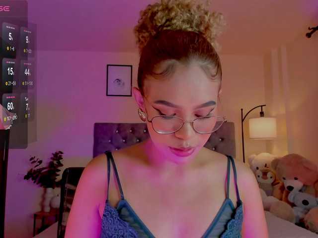 Ximena-sotto live cam on BongaCams