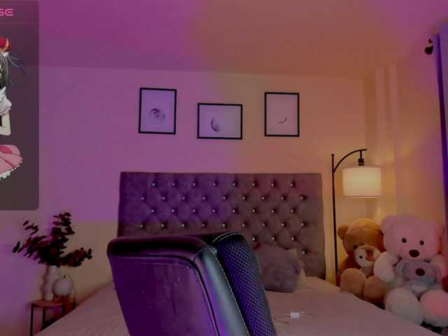 Ximena-sotto live webcam show