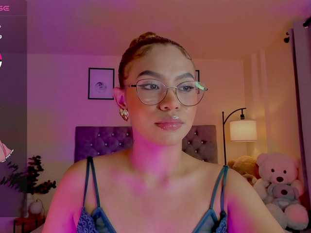Ximena-sotto live webcam show