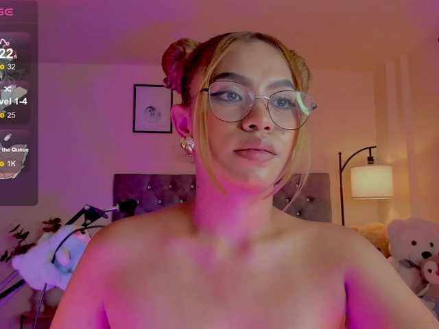 Ximena-sotto live cam on BongaCams