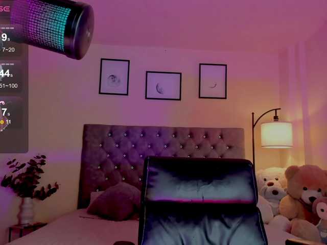 Ximena-sotto live cam on UnifiedCams