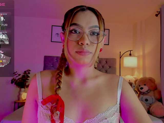 Ximena-sotto live cam on UnifiedCams