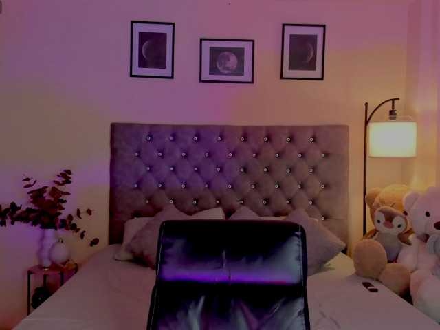 Ximena-sotto live cam on BongaCams