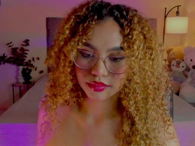 Ximena-sotto live cam preview