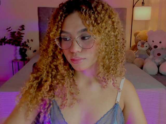 Ximena-sotto live cam preview