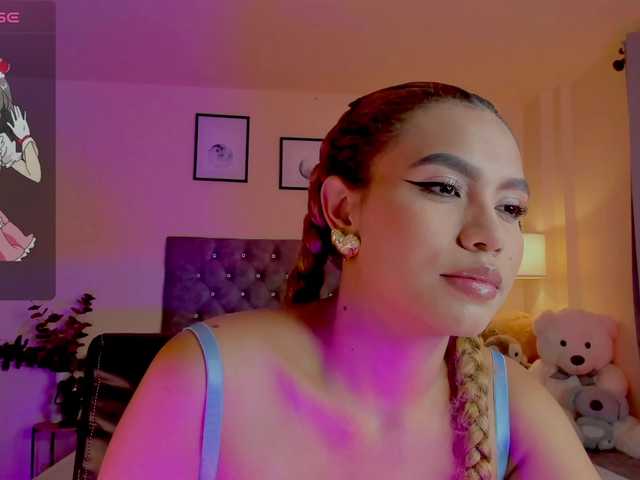 Ximena-sotto live cam on BongaCams