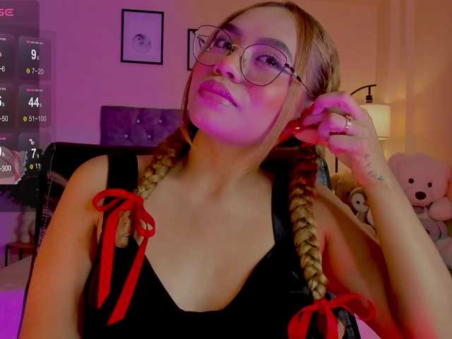 Ximena-sotto live cam on BongaCams